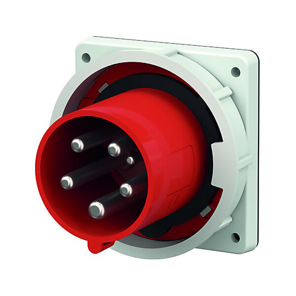 MENNEKES Anbaustecker TA 63A,5p,6h,400V,IP67 3658